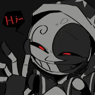 🌙 emoji Moondrop :@YurichBiTe: Telegram sticker 15 of 97