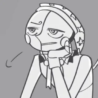 🌙 emoji Moondrop :@YurichBiTe: Telegram sticker 20 of 97