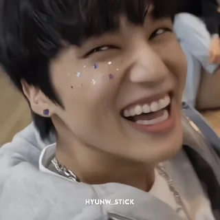 💅 emoji ✮Wooyoung  @misfitstk Telegram sticker 1 of 50