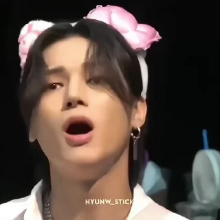 💅 emoji ✮Wooyoung  @misfitstk Telegram sticker 18 of 50