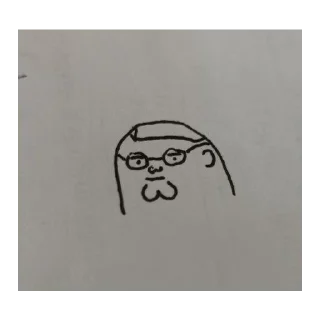 Sticker from Разговоры о Александрово