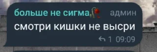 Sticker from свинопасы @TgEmodziBot