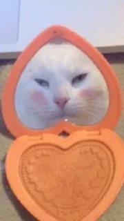 😐 emoji Больше стикеров тут: @stikery_emodzi_memy Telegram sticker 15 of 50