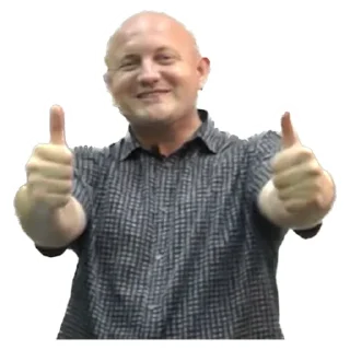 Sticker from Cpp guru