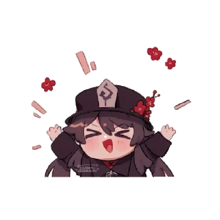 Sticker from Нет слов, ты умер