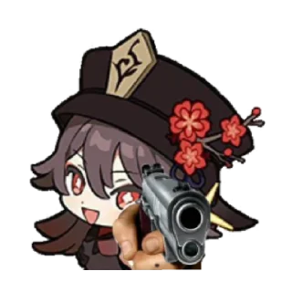 Sticker from Нет слов, ты умер