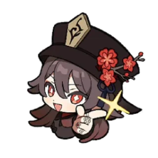 Sticker from Нет слов, ты умер
