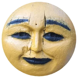 Sticker from Против Современного Искусства