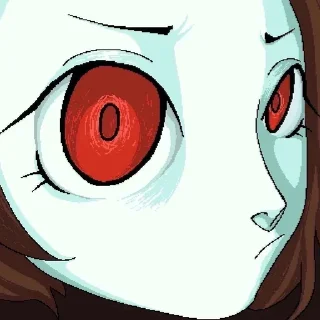 Sticker from Полный бред от 𝙃𝙀𝙂𝙍а ➡️ @Ctikerubot