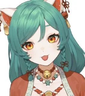 😱 emoji Полный бред от 𝙃𝙀𝙂𝙍а ➡️ @Ctikerubot Telegram sticker 5 of 120