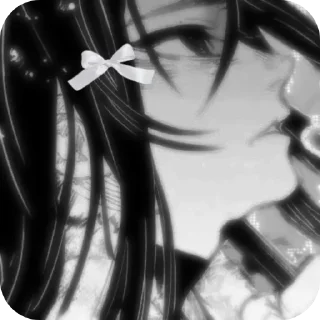 🤍 emoji ꧁я϶ ᴛоʍиоᴋᴀ꧂ @Finik_chek https://t.me/Krd_Domishko @MoiStikiBot Telegram sticker 15 of 22