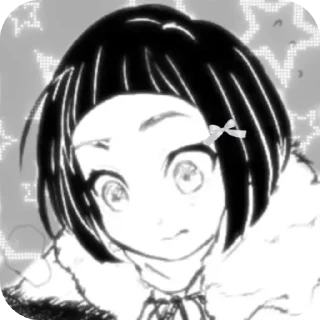 🤍 emoji ꧁я϶ ᴛоʍиоᴋᴀ꧂ @Finik_chek https://t.me/Krd_Domishko @MoiStikiBot Telegram sticker 19 of 22
