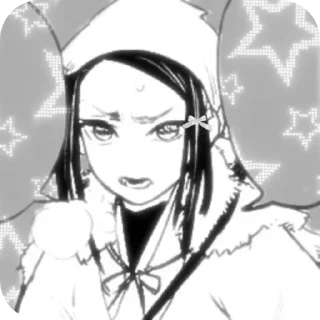 🤍 emoji ꧁я϶ ᴛоʍиоᴋᴀ꧂ @Finik_chek https://t.me/Krd_Domishko @MoiStikiBot Telegram sticker 21 of 22