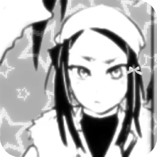 🤍 emoji ꧁я϶ ᴛоʍиоᴋᴀ꧂ @Finik_chek https://t.me/Krd_Domishko @MoiStikiBot Telegram sticker 11 of 22