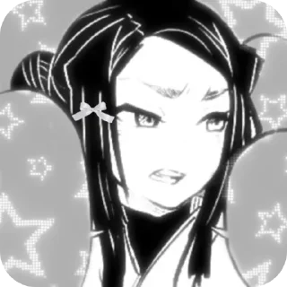 🤍 emoji ꧁я϶ ᴛоʍиоᴋᴀ꧂ @Finik_chek https://t.me/Krd_Domishko @MoiStikiBot Telegram sticker 22 of 22