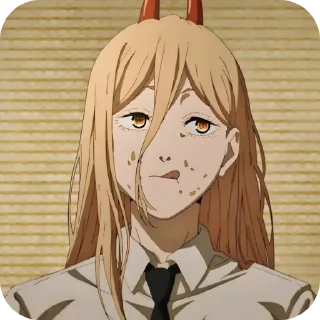 😋 emoji Человек - бензопила @TgEmodziBot Telegram sticker 19 of 90