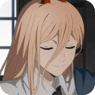 😏 emoji Человек - бензопила @TgEmodziBot Telegram sticker 17 of 90