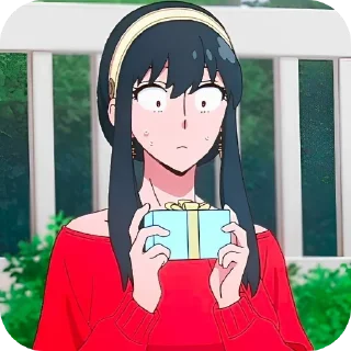 👍 emoji Утро!! ^^ @TgEmodziBot Telegram sticker 22 of 22