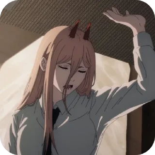 😶 emoji Человек - бензопила @TgEmodziBot Telegram sticker 9 of 90
