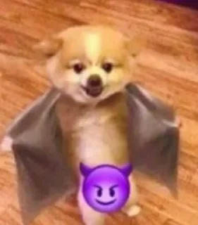 🤩 emoji Утро!! ^^ @TgEmodziBot Telegram sticker 5 of 22