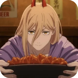 🍱 emoji Человек - бензопила @TgEmodziBot Telegram sticker 11 of 90
