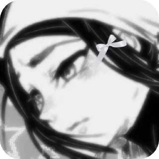 🤍 emoji ꧁я϶ ᴛоʍиоᴋᴀ꧂ @Finik_chek https://t.me/Krd_Domishko @MoiStikiBot Telegram sticker 14 of 22