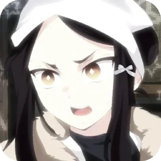 🤍 emoji ꧁я϶ ᴛоʍиоᴋᴀ꧂ @Finik_chek https://t.me/Krd_Domishko @MoiStikiBot Telegram sticker 2 of 22
