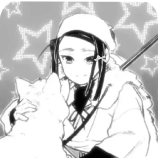 🤍 emoji ꧁я϶ ᴛоʍиоᴋᴀ꧂ @Finik_chek https://t.me/Krd_Domishko @MoiStikiBot Telegram sticker 20 of 22