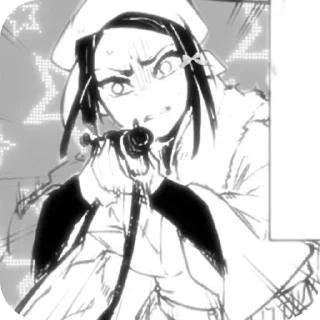 🤍 emoji ꧁я϶ ᴛоʍиоᴋᴀ꧂ @Finik_chek https://t.me/Krd_Domishko @MoiStikiBot Telegram sticker 10 of 22