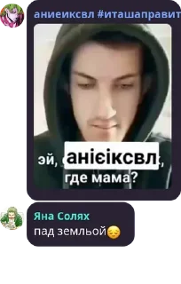 🌚 emoji Амкурина обезьяна Шимы Telegram sticker 6 of 120