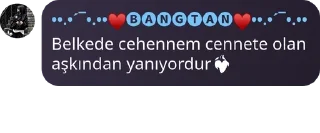 ❤️‍🔥 emoji Güzeller qrupu ❤️💘 pack by @QuotLyBot Telegram sticker 18 of 42