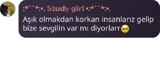 🥺 emoji Güzeller qrupu ❤️💘 pack by @QuotLyBot Telegram sticker 8 of 42