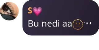 🫥 emoji Elpərəstin söhbət qrupu🤓🎀 pack by @QuotLyBot Telegram sticker 5 of 10