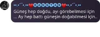 👩‍⚕️ emoji Güzeller qrupu ❤️💘 pack by @QuotLyBot Telegram sticker 17 of 42