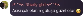 🥺 emoji Güzeller qrupu ❤️💘 pack by @QuotLyBot Telegram sticker 10 of 42