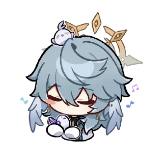 👄 emoji 🗓️ Sunday!! cr: sundaenui on tt Telegram sticker 11 of 22