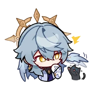 📖 emoji 🗓️ Sunday!! cr: sundaenui on tt Telegram sticker 12 of 22