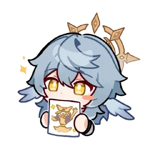 📖 emoji 🗓️ Sunday!! cr: sundaenui on tt Telegram sticker 15 of 22