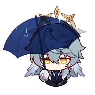 📖 emoji 🗓️ Sunday!! cr: sundaenui on tt Telegram sticker 10 of 22