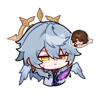 👄 emoji 🗓️ Sunday!! cr: sundaenui on tt Telegram sticker 16 of 22