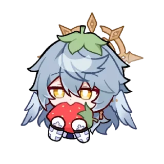 👍 emoji 🗓️ Sunday!! cr: sundaenui on tt Telegram sticker 21 of 22