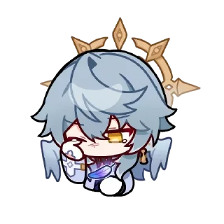 👄 emoji 🗓️ Sunday!! cr: sundaenui on tt Telegram sticker 13 of 22