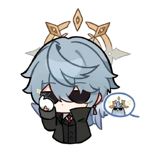 📖 emoji 🗓️ Sunday!! cr: sundaenui on tt Telegram sticker 7 of 22