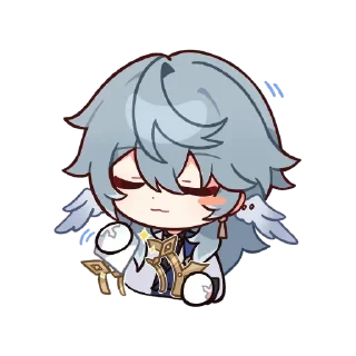 👄 emoji 🗓️ Sunday!! cr: sundaenui on tt Telegram sticker 2 of 22