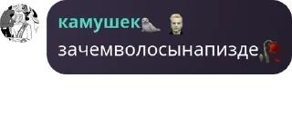 Sticker from Бар "bierplatz" pack by @QuotLyBot