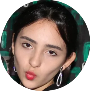 Sticker from 🙉