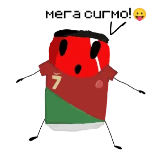 Sticker from |Похаваем?| |Lila_topa|