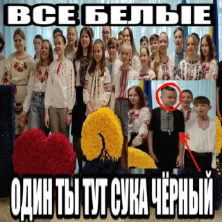 💐 emoji Яся монтажер Telegram sticker 4 of 116