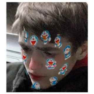 Sticker from Яся