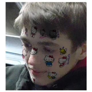 Sticker from Яся